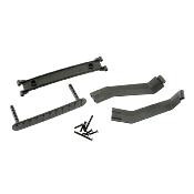 Roll bar 10SC HOBAO RACING