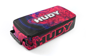 Housse de rangement pour voiture 1/10e on-road/touring HUDY