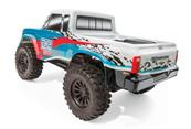 RC28CR RTR TRUCK - 1/28e TEAM-ASSOCIATED