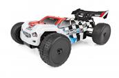 Reflex 14T brushless RTR truggy 4x4 TEAM-ASSOCIATED