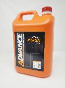 Carburant MERLIN ADVANCE 16% nitro en Bidon de 5L