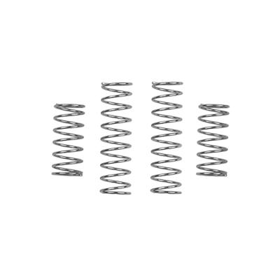 Set de ressorts medium silver MODEL 24 TEAM-ASSOCIATED