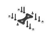 Extension de support de ventilateur moteur 42mm HUDY