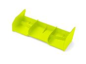 Aileron 1/8 TT - Jaune HUDY