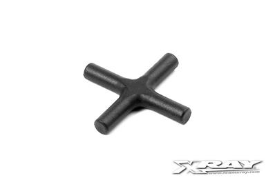 Axes plastiques pour différentiel