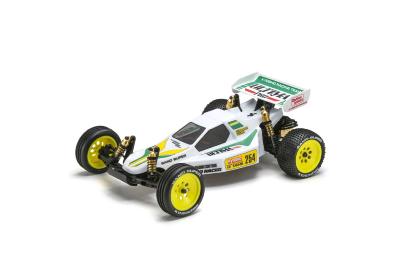 ACCOMPTE de 50 euros sur 439.90 euros pour PRECOMMANDE du kit ULTIMA PRO 2wd 1/10 KYOSHO