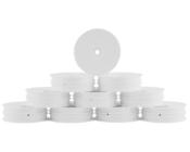 Jantes Avant Blanches 2WD Slim (10)