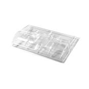 Pare-chocs lexan X1 (2) X-RAY