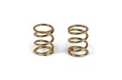 Ressorts avants Gold 3.6x6x0.5mm (2) X-RAY