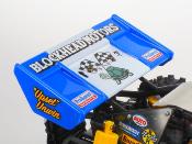 BUGGY HOTSHOT II BLOCKHEAD TAMIYA