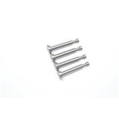 Bolt shock titanium (4) SERPENT RACING