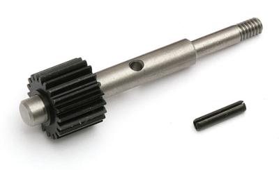 Arbre de transmission aluminium MASAMI EDITION TEAM-ASSOCIATED