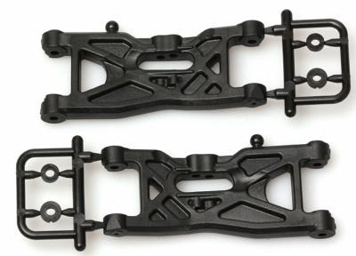 Front Lower gull Wishbone (medium hardness) (1pr) PRB10R PR RACING