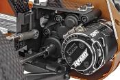 Truck RC10T FACTORY Team Kit (voiture seule) TEAM ASSOCIATED