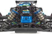 RC8 B4.1 Team Kit Nitro TEAM ASSOCIATED