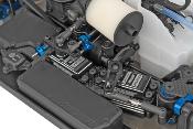 Buggy RC8 B4.2 Nitro Team Kit EURO Edition (voiture seule) TEAM ASSOCIATED