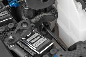 Buggy RC8 B4.2 Nitro Team Kit EURO Edition (voiture seule) TEAM ASSOCIATED