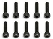 Visserie 3x12mm têtes cylindriques (10) TEAM-ASSOCIATED