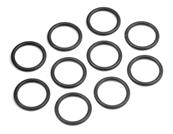 Joints toriques 10 x 13mm (10) X-RAY