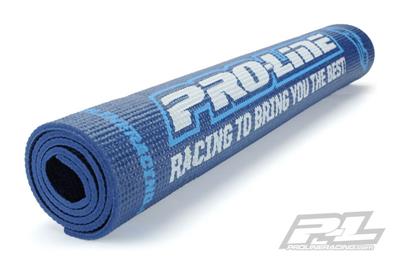 Tapis de stand PROLINE RACING