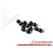 Billes de différentiel 3/32" pouces (2.4mm) (12)