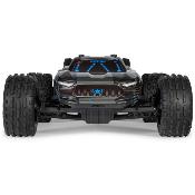 1/10 VORTEKS 223S DSC 4X2 RTR Brushless Stadium Truck, Bleu