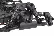 Kit 1/8e Buggy Racing SBX-825 7075 Edition CORRALY