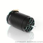 Moteur Brushless Crest 4268 2000Kv 1/8e CAYOTE