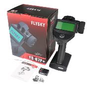 Radio FS-G7P+ - 1 Récepteurs 10 voies FLYSKY