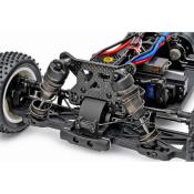 Buggy FTX B4X 4WD Race RTR Yellow/Blue Brushless FTX-RC