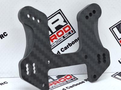 Tour avant Carbone 5mm pour MP11 (IF704) LR PROD