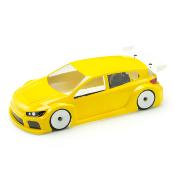 Carrosserie 1/10e piste ITALIA FWD 190mm non peinte XTREME