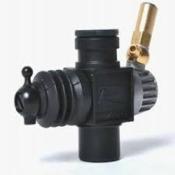 Carburateur Plastique 7mm pour moteur 3.5cc NOVAROSSI