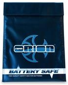 Grand sac de protection d'accu lipo (23x30cm)