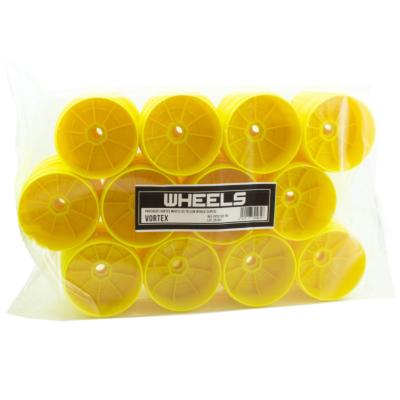 Jantes jaune Vortex v2 (24) PROCIRCUIT