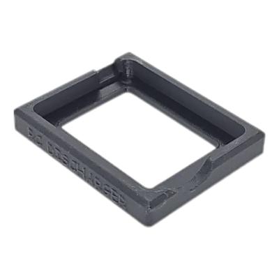 Adaptateur/Support de chargeur iCharger S6 pour station régénérative RC-DISCHARGER
