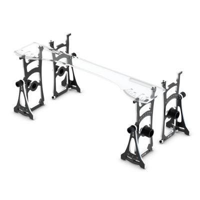 Banc de réglage 1/8e TT Noir SKY-RC