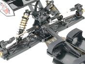 Truggy Pro Kit S35-T2e EVO 1/8e SWORKZ