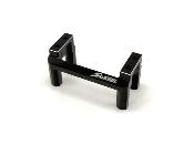 Support de servo de direction Alu. pour S35-4e/T2e SWORKZ