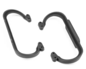 Nerf bars SCT410SL TEKNO-RC