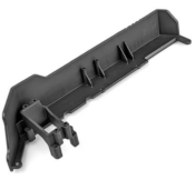 Kit de garde-boue et support servo (côté droit) SCT410 2.0 TEKNO-RC