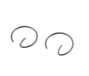 Circlips de piston pour moteur SLR5 6-MIK