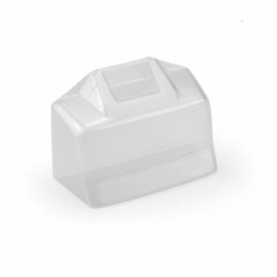 Nez avant de carrosserie de remplacement 1/8e Truggy J-CONCEPTS