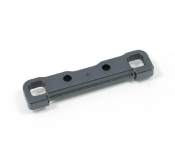 Cale de triangle aluminium CNC (-1mm) "B" ET/NT48 2.2 TEKNO-RC