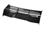 Aileron noir composite SBX-825 CORALLY