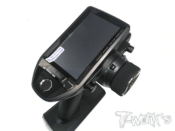 Film de protection pour radio Futaba 7PX T-WORKS