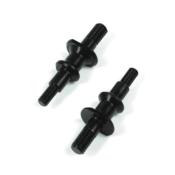 Fixations d'amortisseurs SCT410.3/MT410 TEKNO-RC