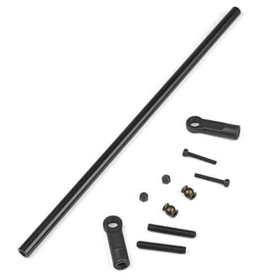 Chassis/shock tower brace SCT410 2.0 TEKNO*RC