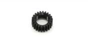 Pignon Acier de 1ere 22T mod 0.8 KYOSHO