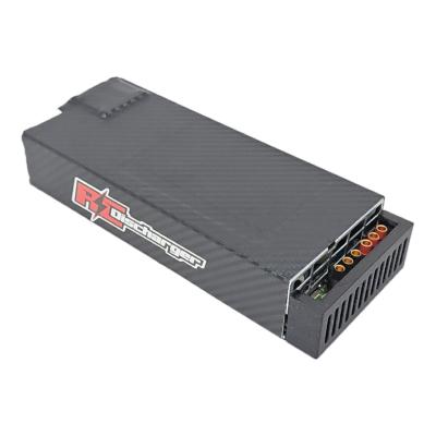 Alimentation RC 12V 750W RC-DISCHARGER
